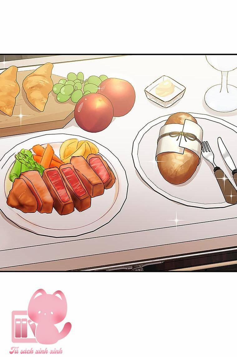 Ác Nữ Trùng Sinh 116 trang 49