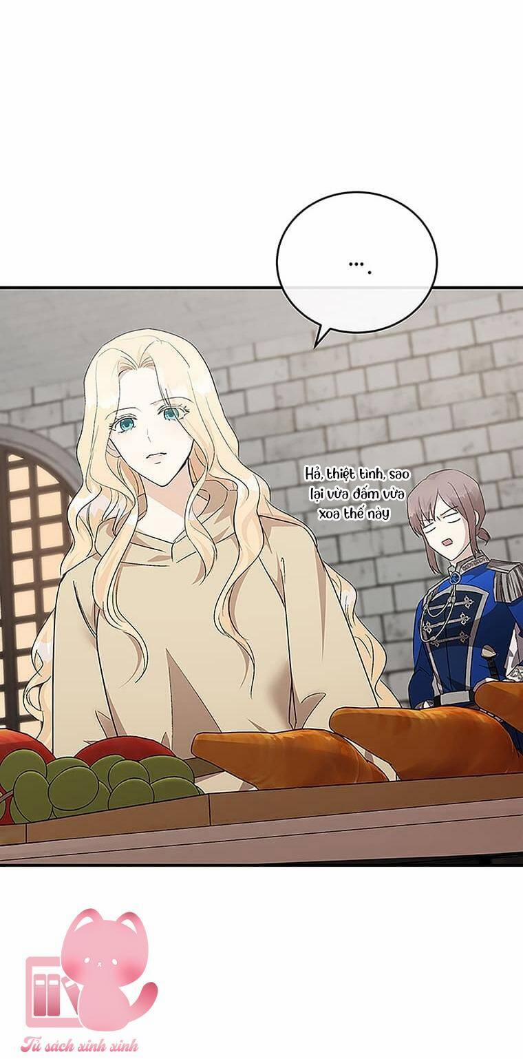 Ác Nữ Trùng Sinh 116 trang 50