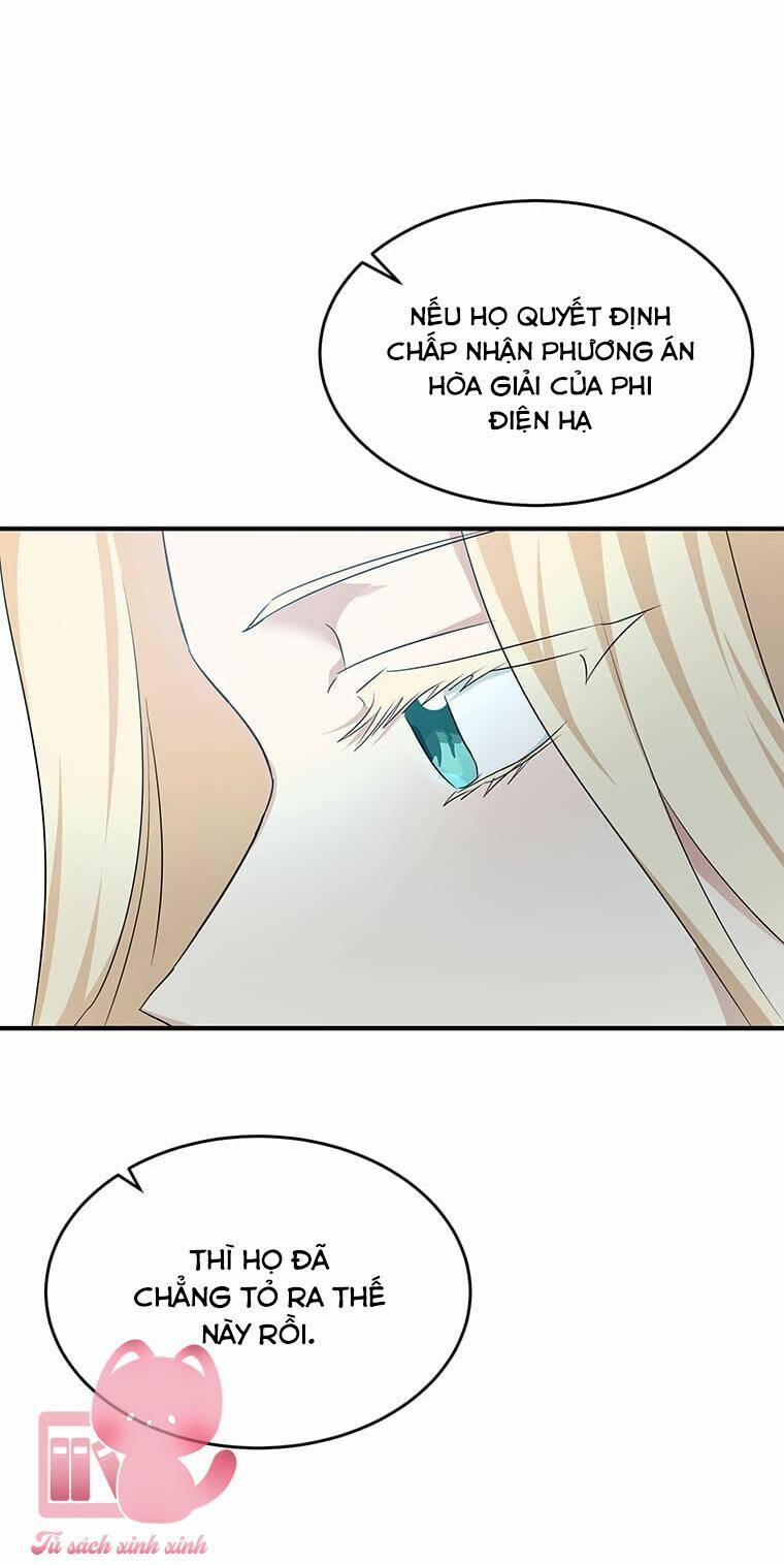 Ác Nữ Trùng Sinh 116 trang 57