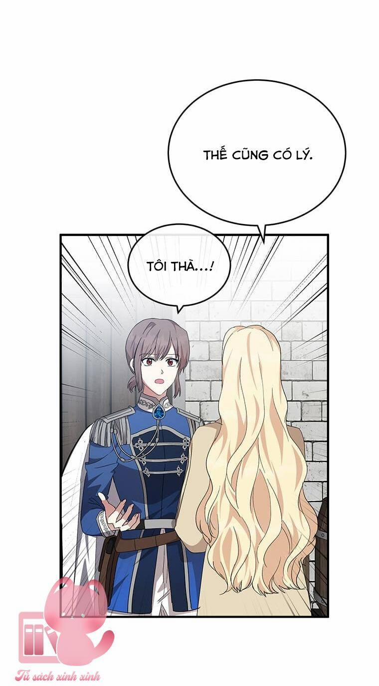 Ác Nữ Trùng Sinh 116 trang 58