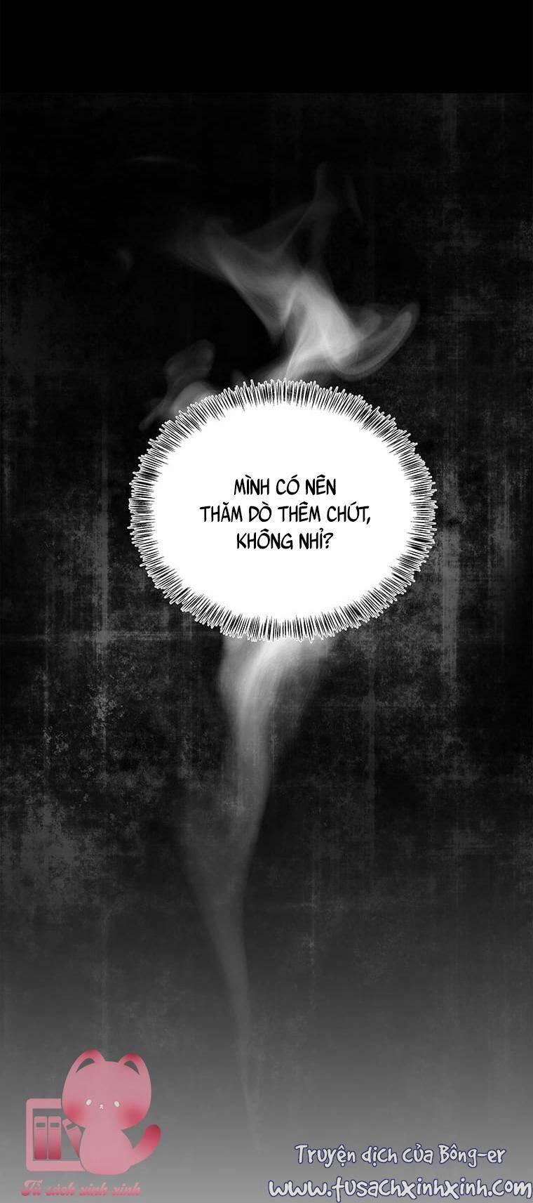 Ác Nữ Trùng Sinh 116 trang 6