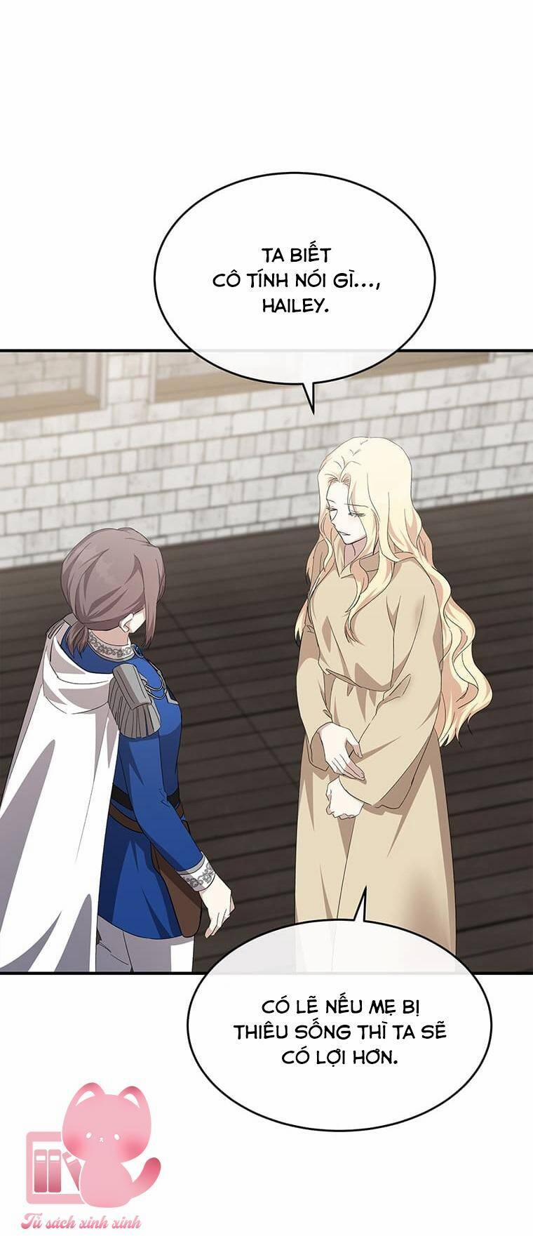 Ác Nữ Trùng Sinh 116 trang 60