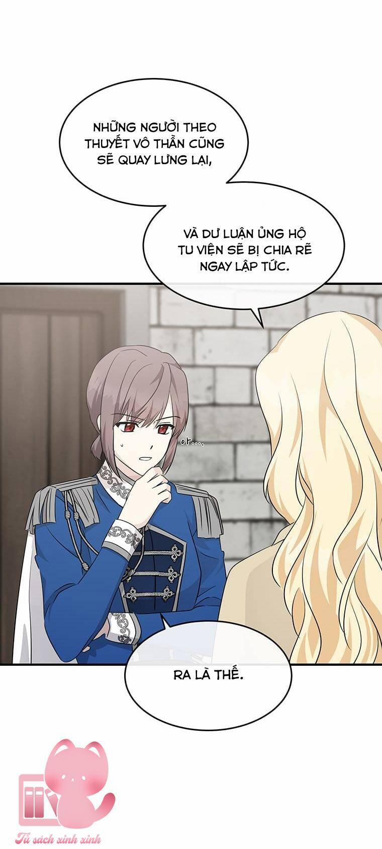 Ác Nữ Trùng Sinh 116 trang 64