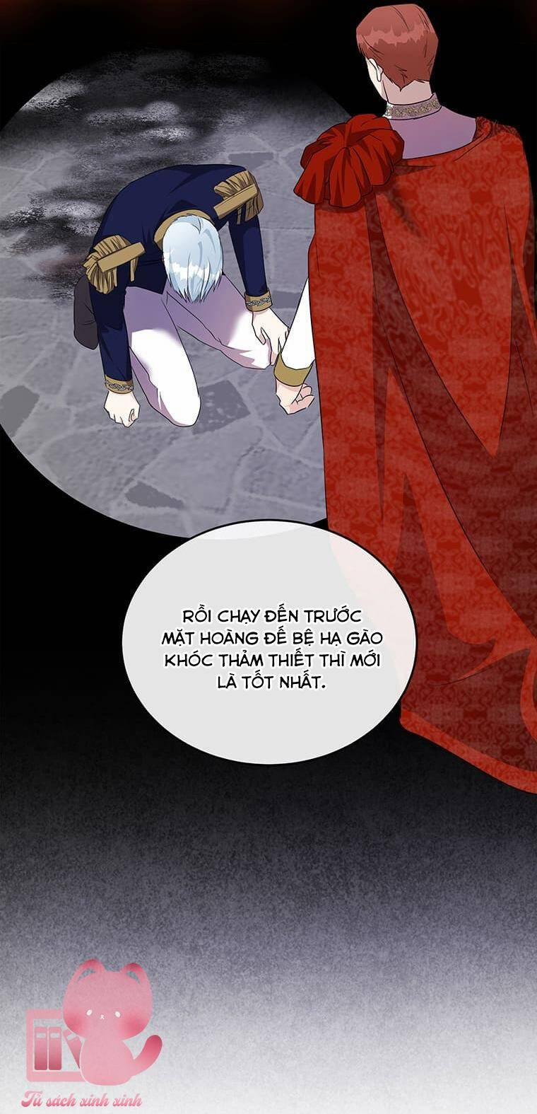 Ác Nữ Trùng Sinh 116 trang 68