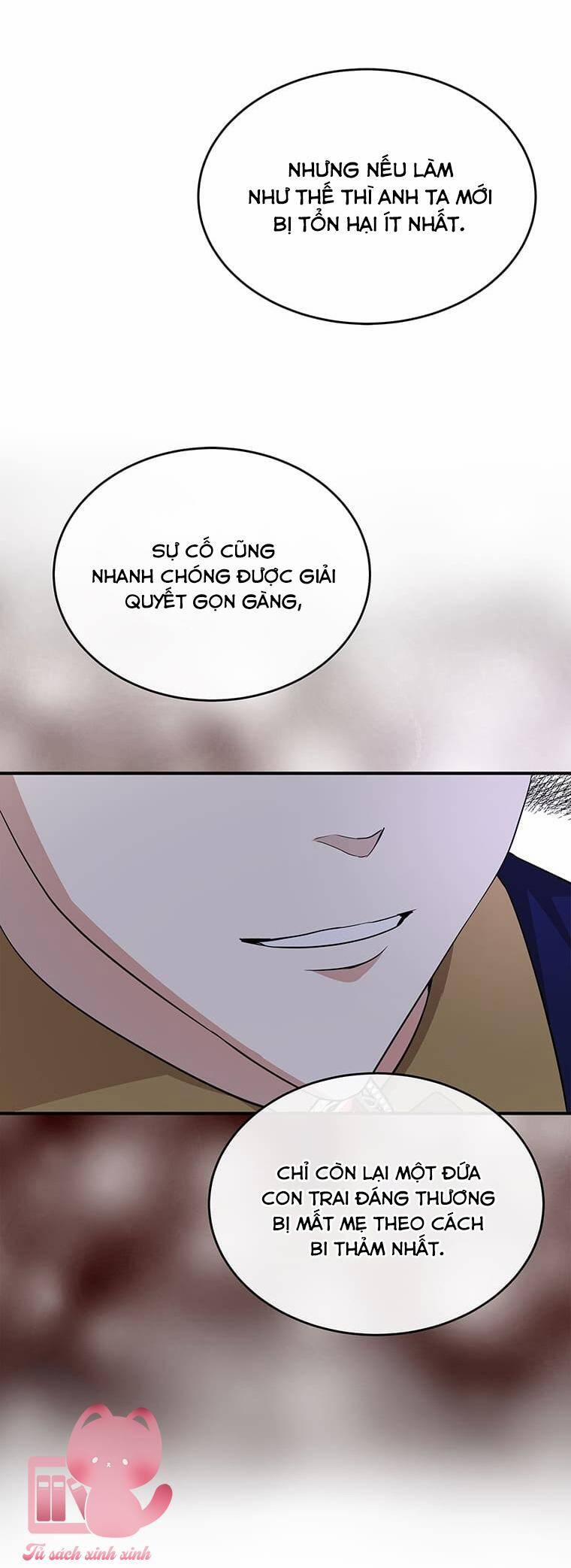 Ác Nữ Trùng Sinh 116 trang 70