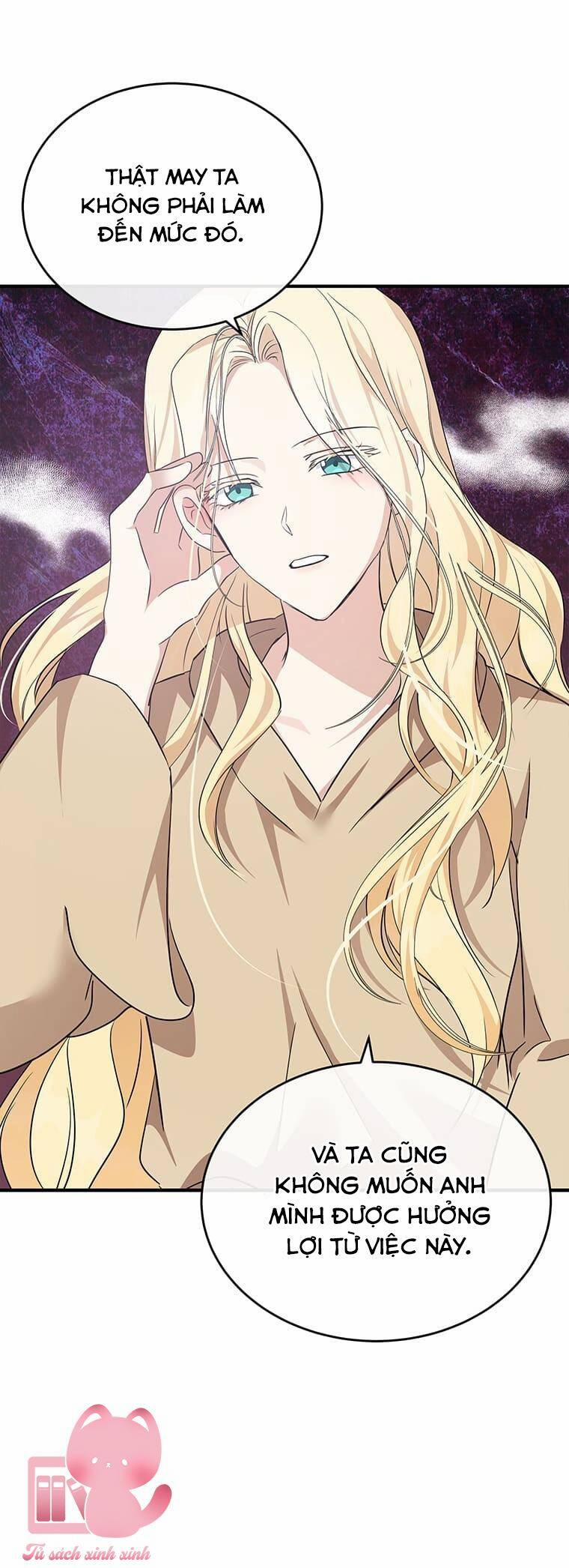 Ác Nữ Trùng Sinh 116 trang 73