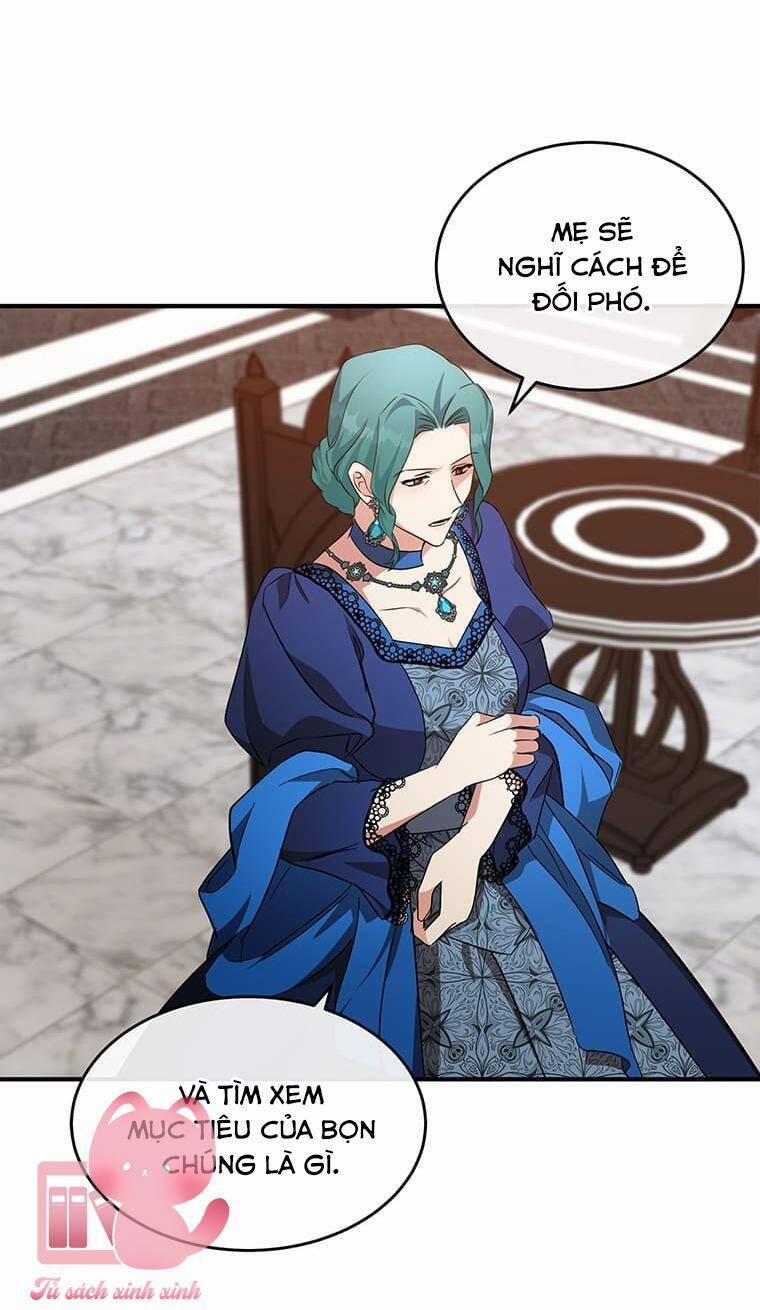 Ác Nữ Trùng Sinh 116 trang 8