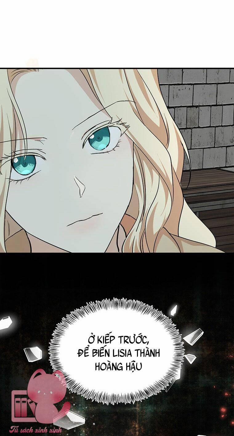 Ác Nữ Trùng Sinh 117 trang 12