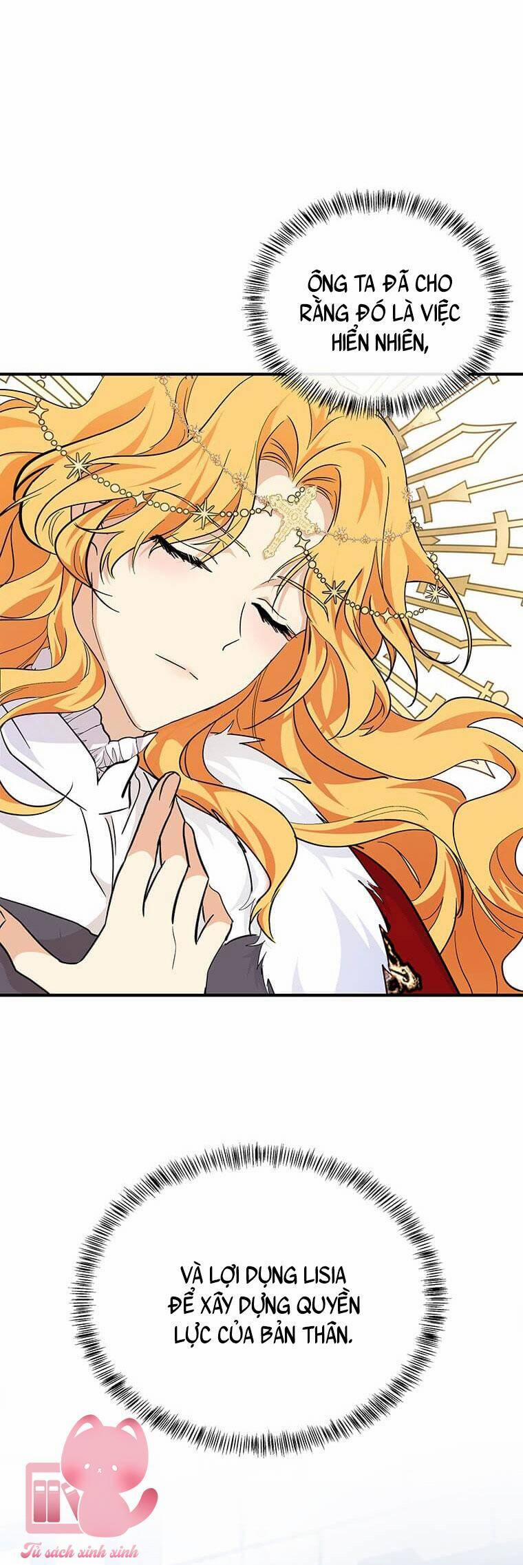Ác Nữ Trùng Sinh 117 trang 15