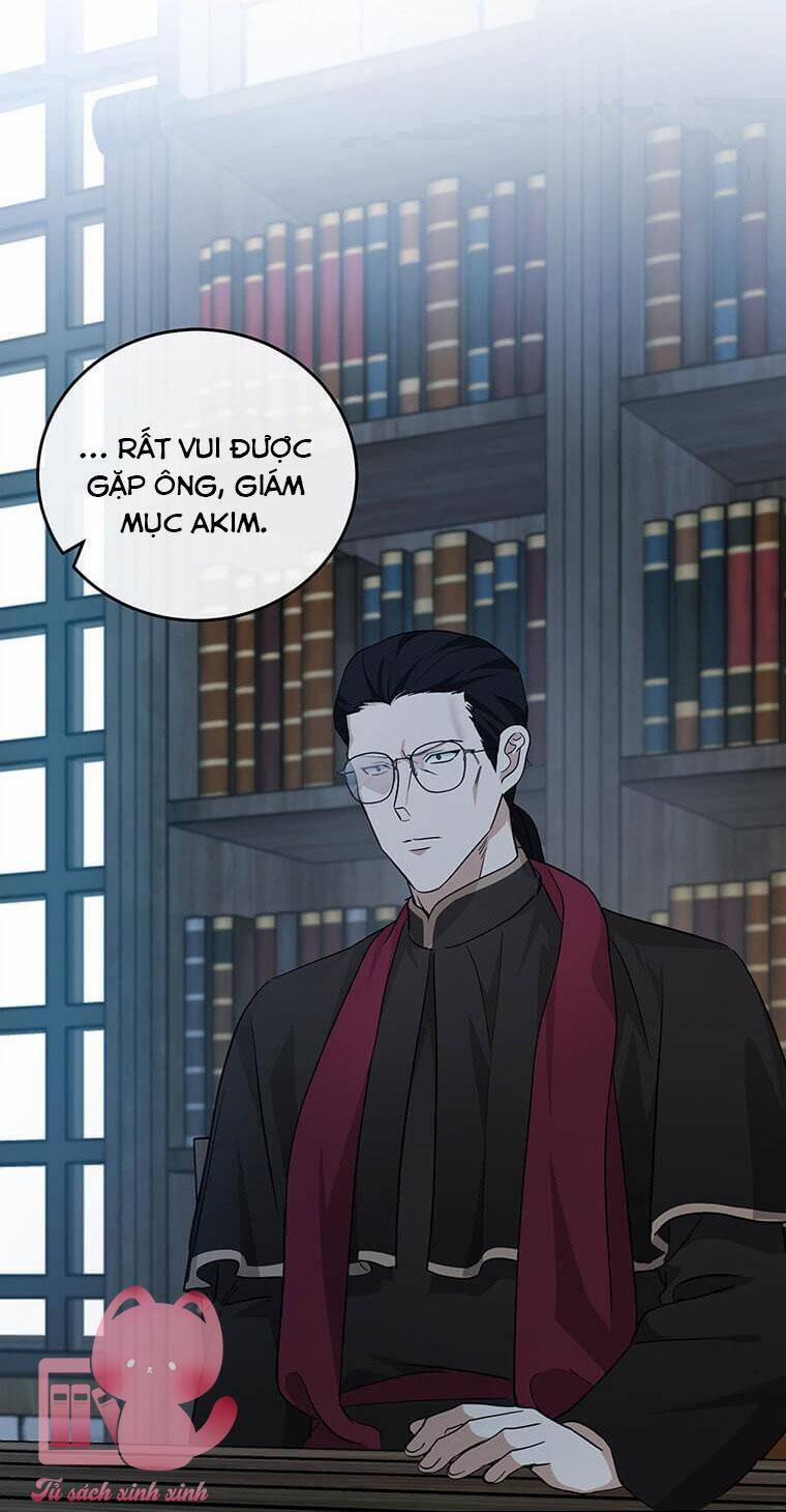 Ác Nữ Trùng Sinh 117 trang 16