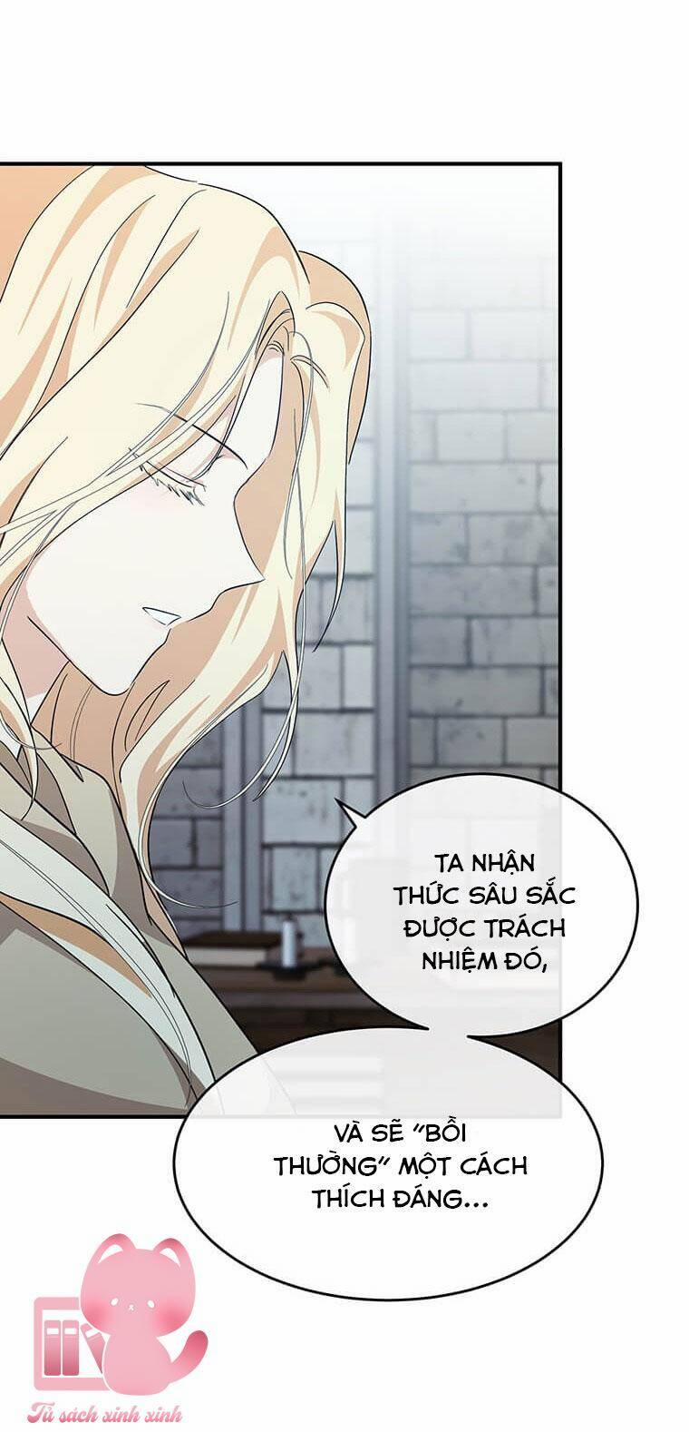 Ác Nữ Trùng Sinh 117 trang 26