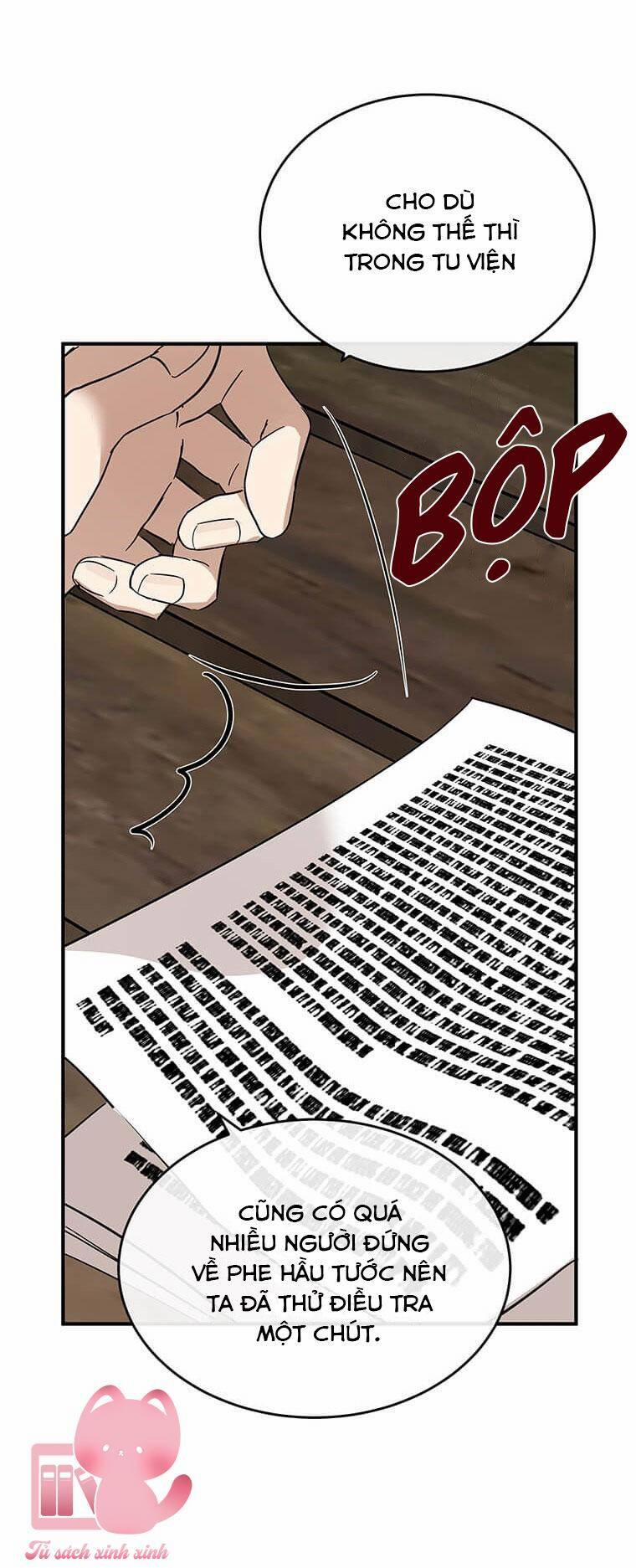 Ác Nữ Trùng Sinh 117 trang 29