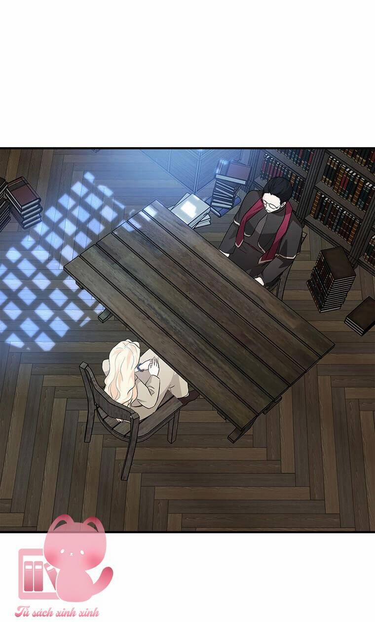 Ác Nữ Trùng Sinh 117 trang 3