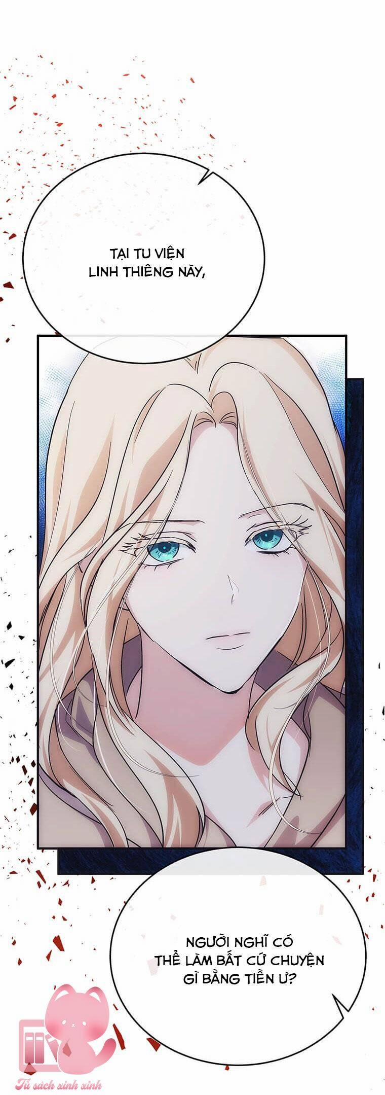 Ác Nữ Trùng Sinh 117 trang 31