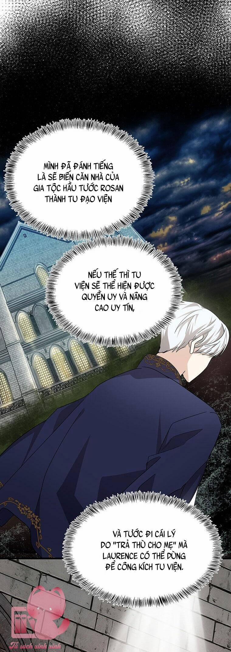 Ác Nữ Trùng Sinh 117 trang 33