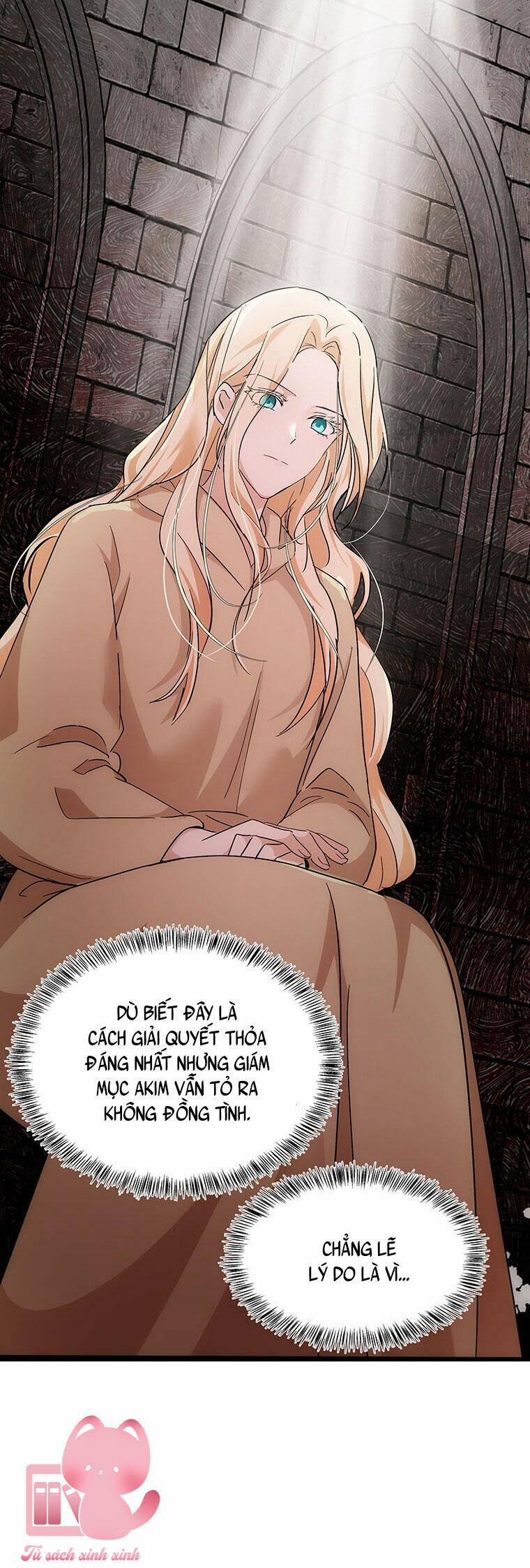 Ác Nữ Trùng Sinh 117 trang 34