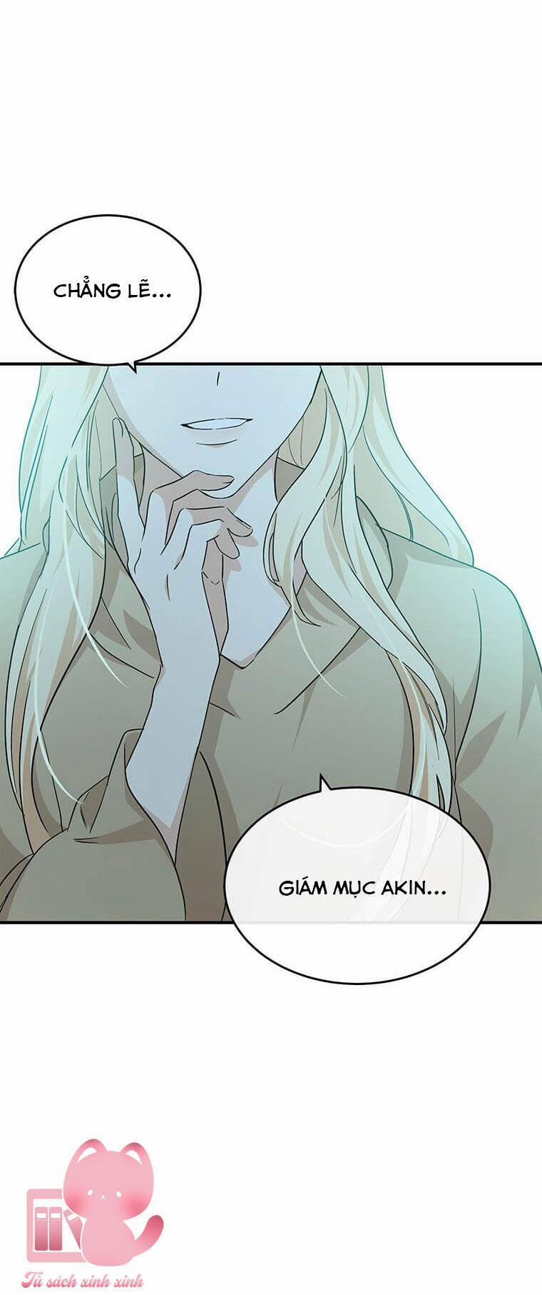 Ác Nữ Trùng Sinh 117 trang 36