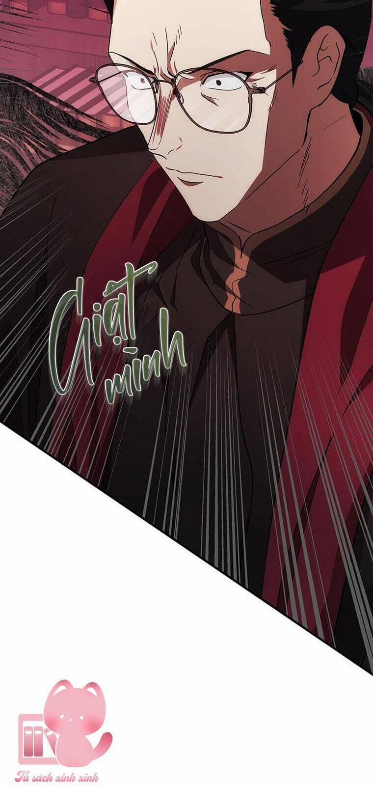 Ác Nữ Trùng Sinh 117 trang 38