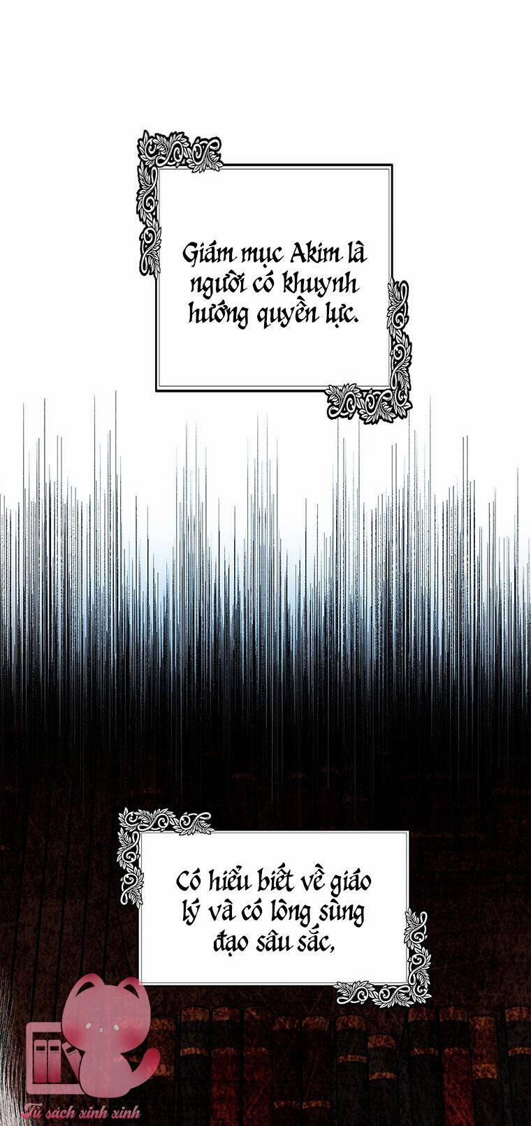 Ác Nữ Trùng Sinh 117 trang 4