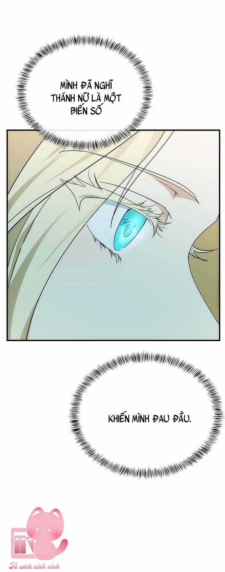 Ác Nữ Trùng Sinh 117 trang 41