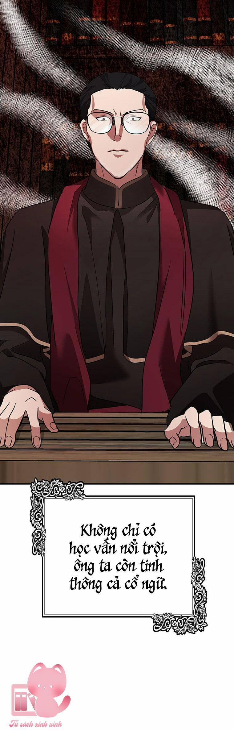 Ác Nữ Trùng Sinh 117 trang 5