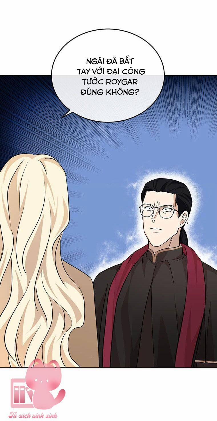 Ác Nữ Trùng Sinh 117 trang 56