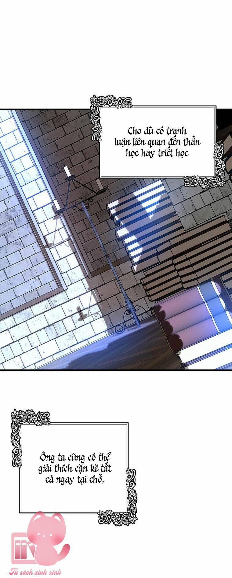 Ác Nữ Trùng Sinh 117 trang 6