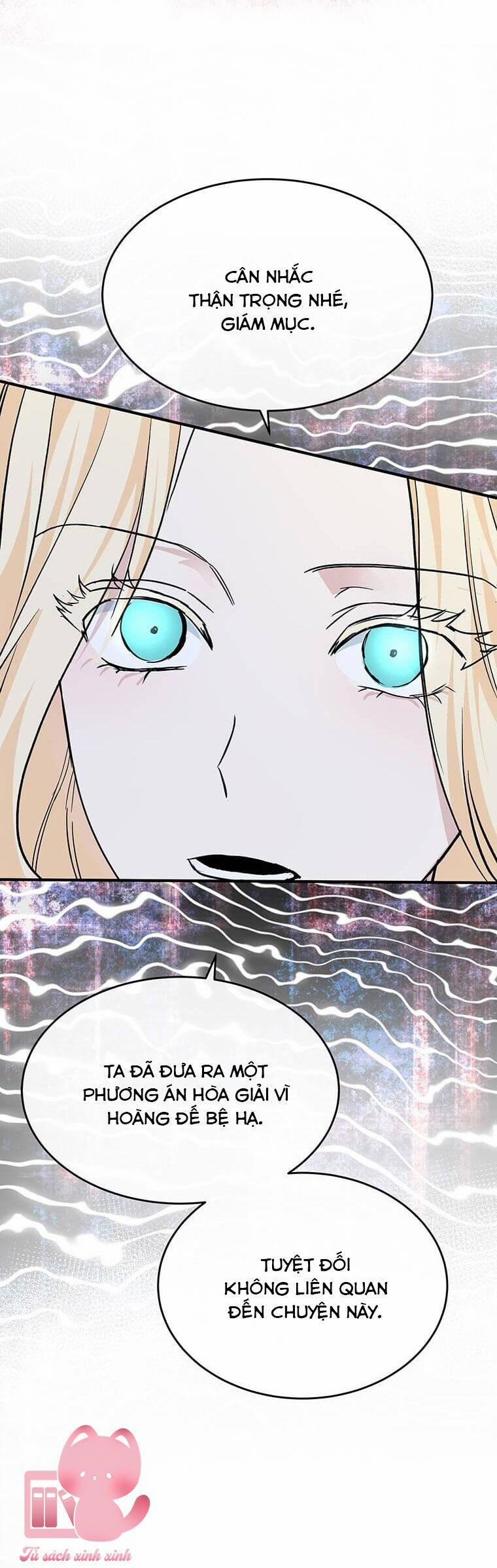 Ác Nữ Trùng Sinh 117 trang 60