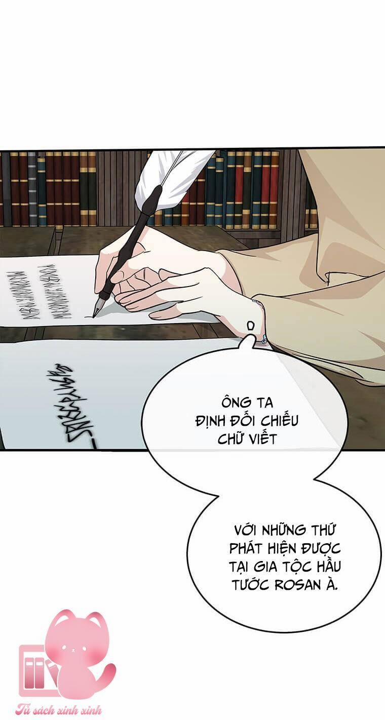 Ác Nữ Trùng Sinh 117 trang 65