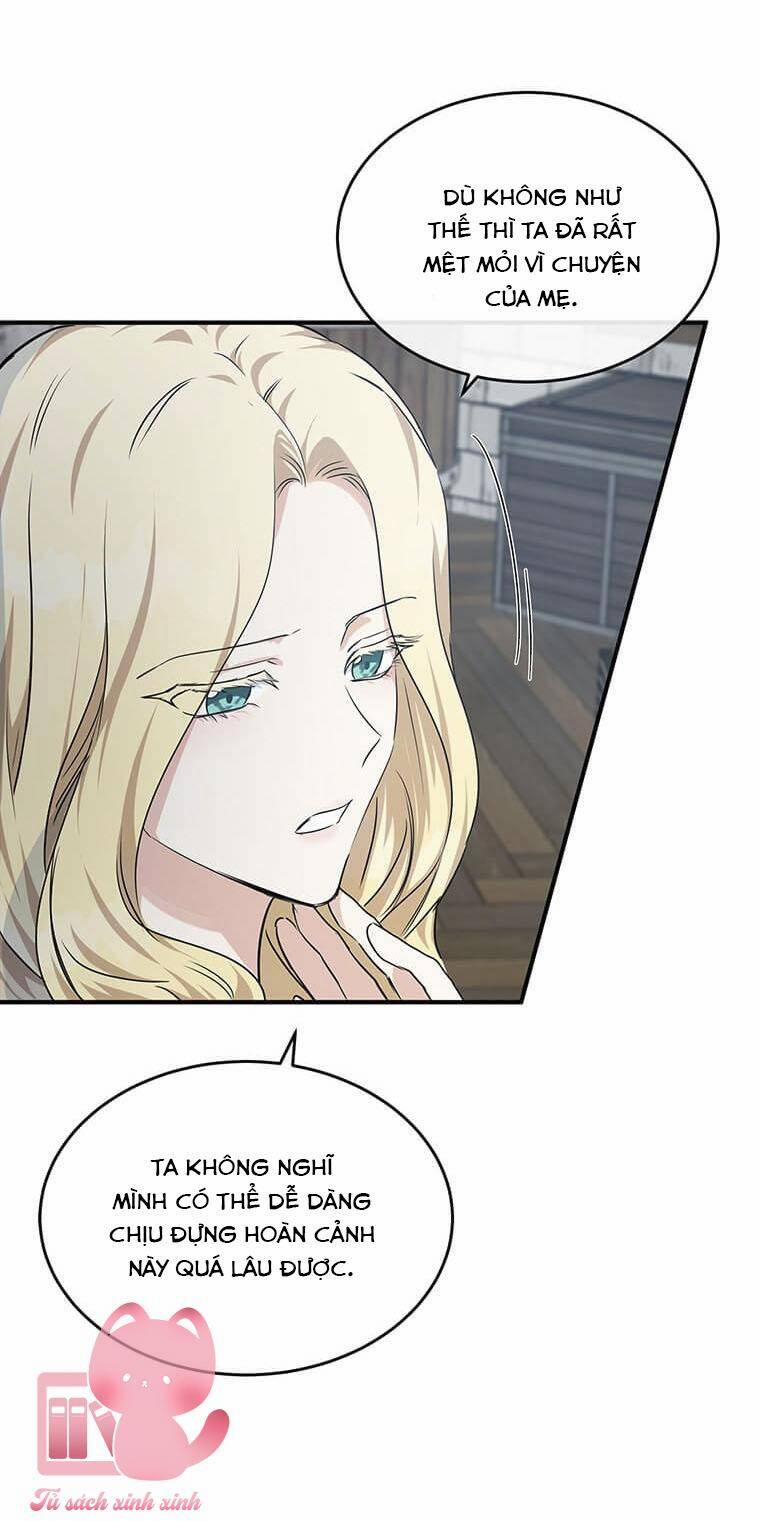 Ác Nữ Trùng Sinh 118 trang 11