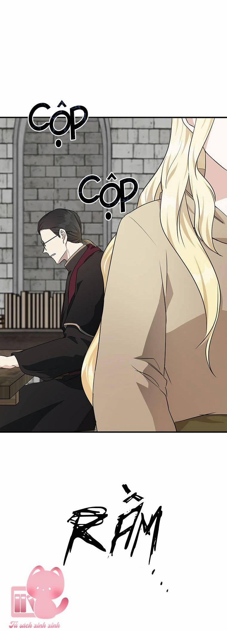 Ác Nữ Trùng Sinh 118 trang 14