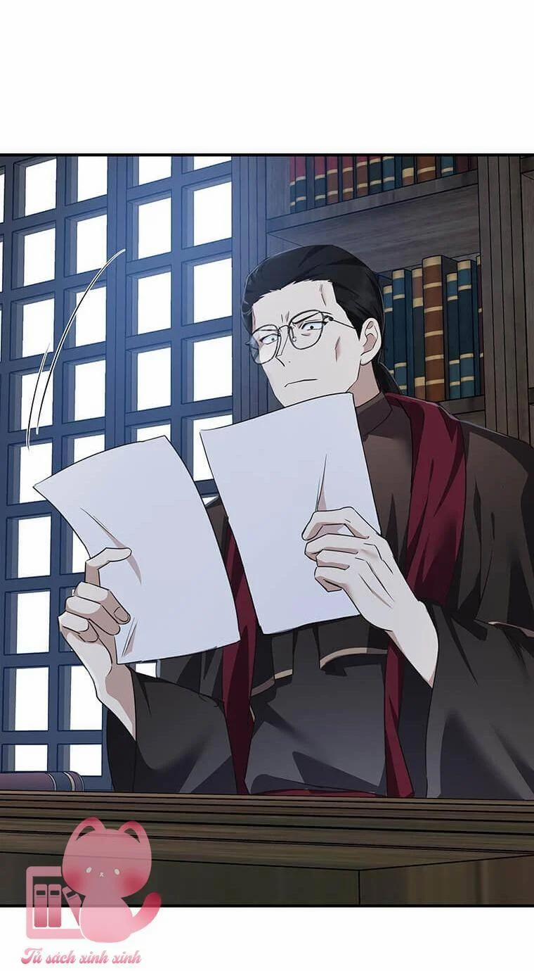 Ác Nữ Trùng Sinh 118 trang 3