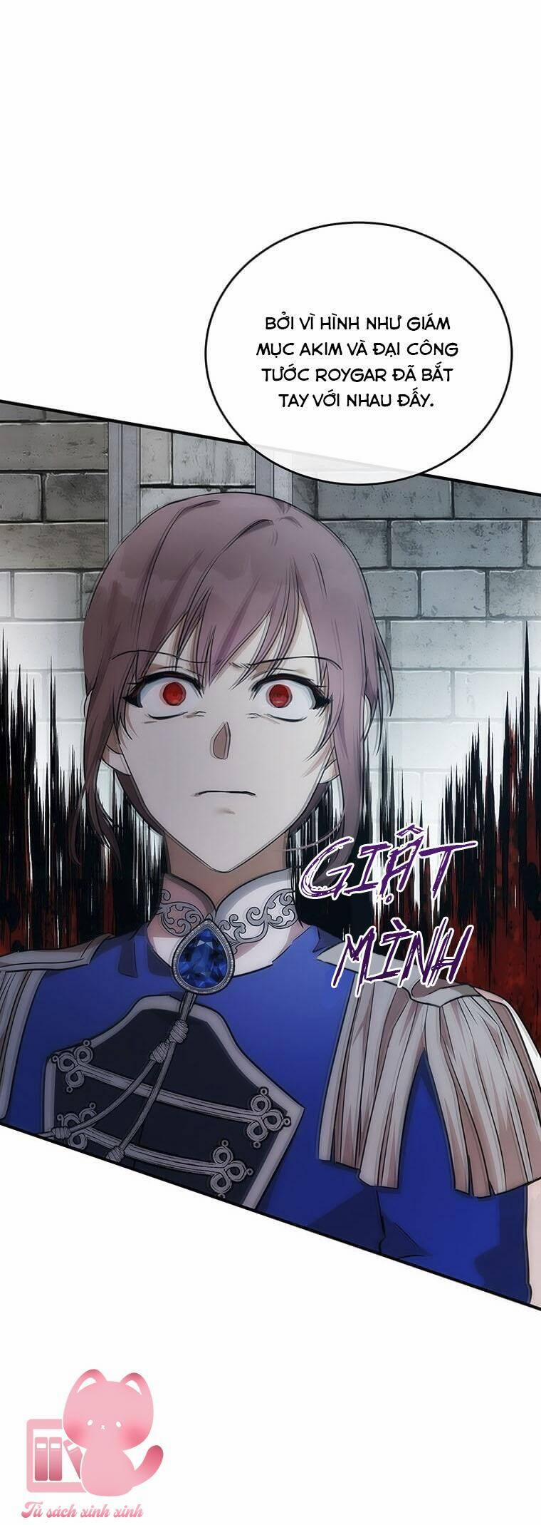 Ác Nữ Trùng Sinh 118 trang 30