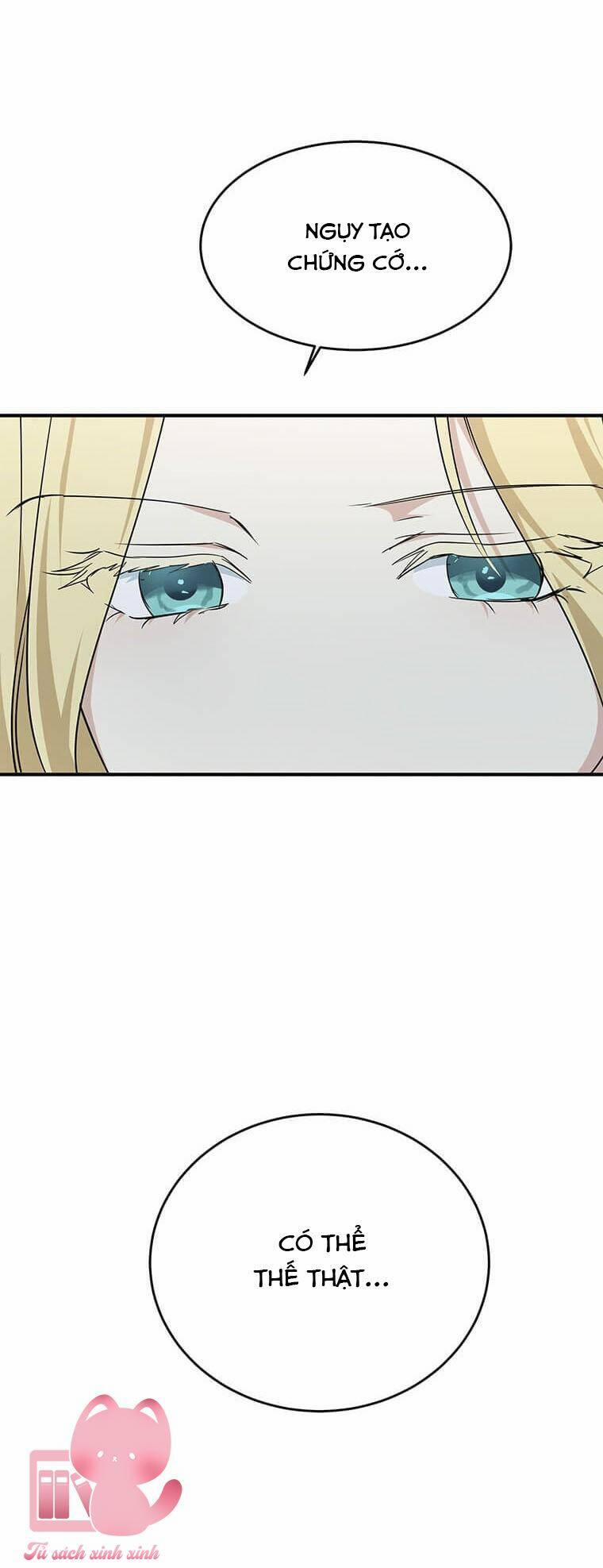 Ác Nữ Trùng Sinh 118 trang 37