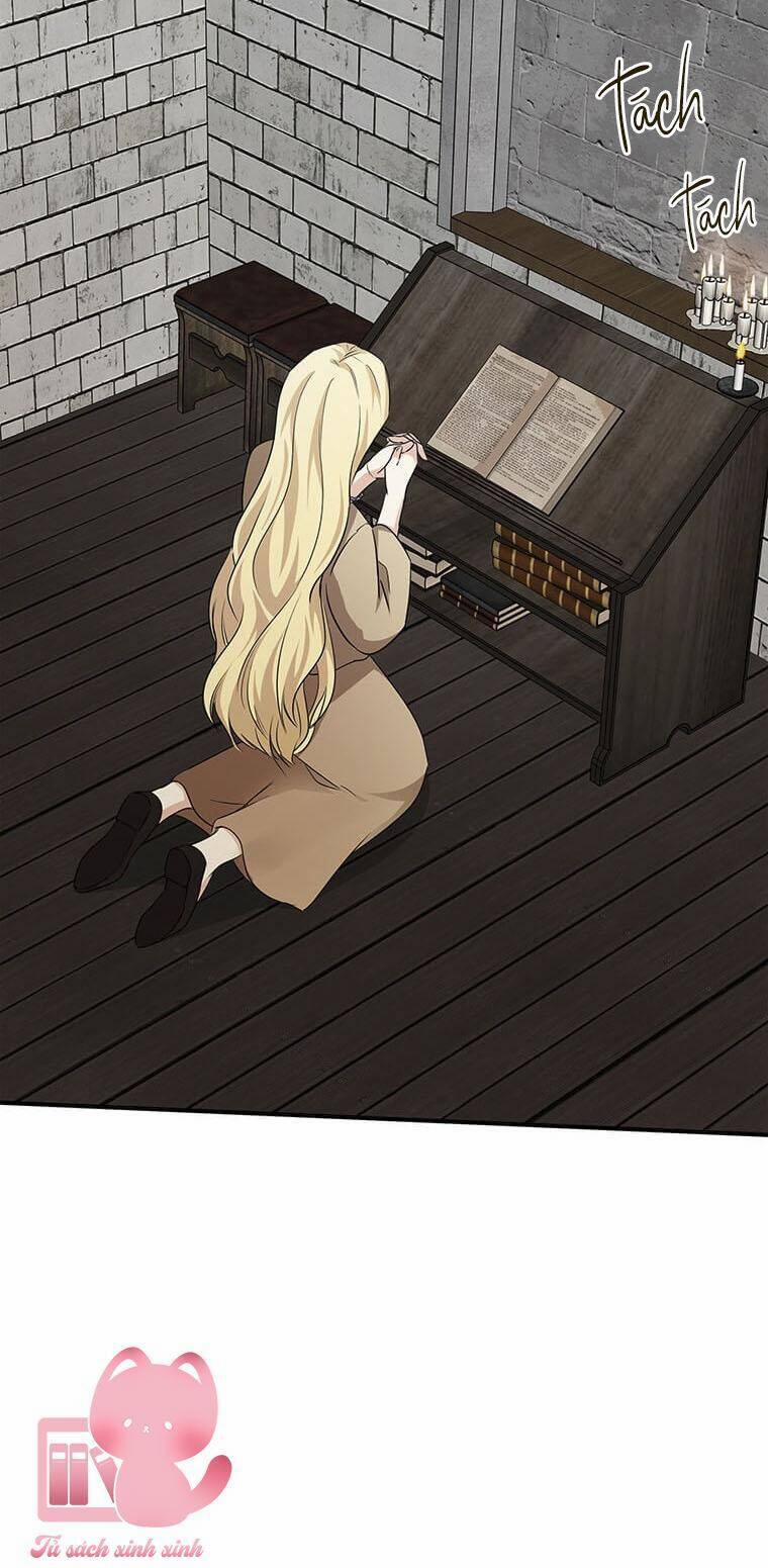 Ác Nữ Trùng Sinh 118 trang 39