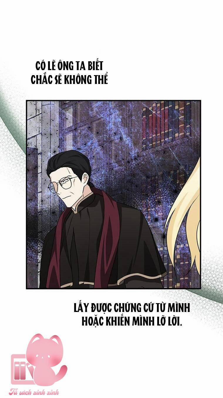 Ác Nữ Trùng Sinh 118 trang 41