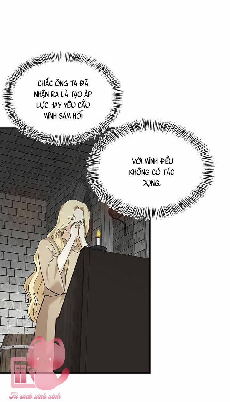 Ác Nữ Trùng Sinh 118 trang 42