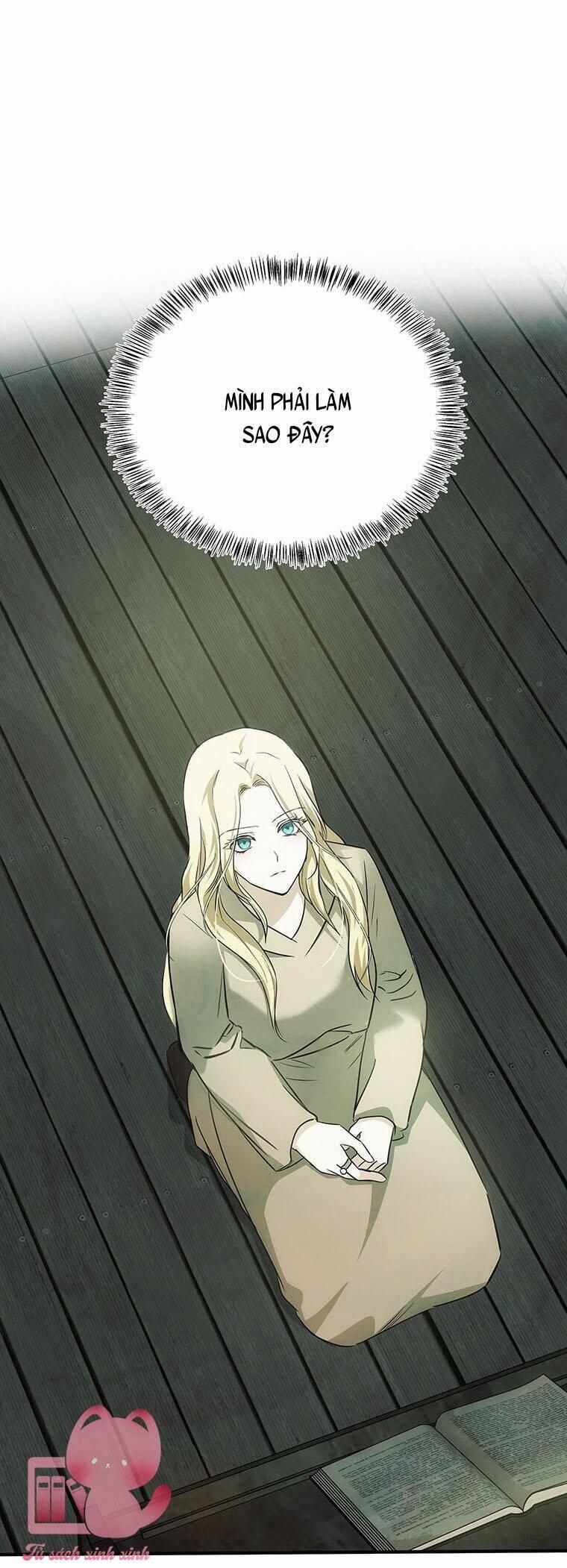 Ác Nữ Trùng Sinh 118 trang 44