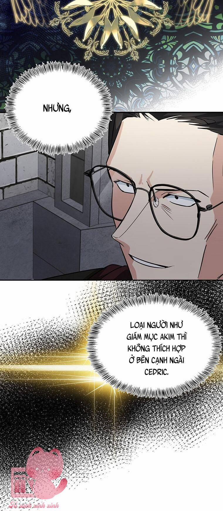 Ác Nữ Trùng Sinh 118 trang 47