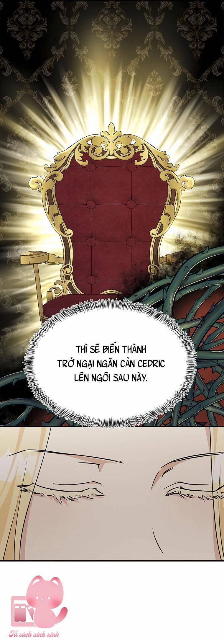 Ác Nữ Trùng Sinh 118 trang 49