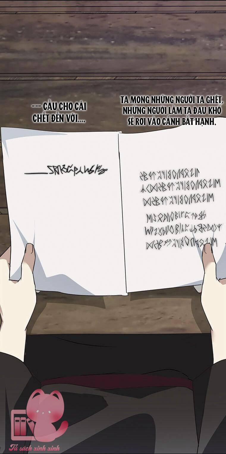 Ác Nữ Trùng Sinh 118 trang 5