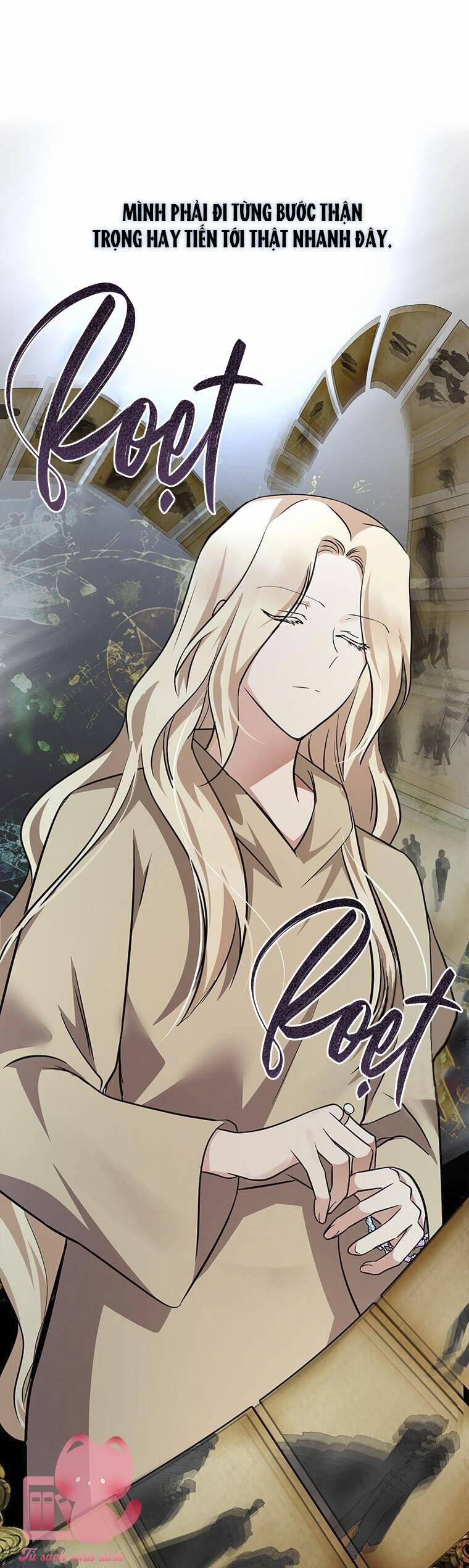 Ác Nữ Trùng Sinh 118 trang 50