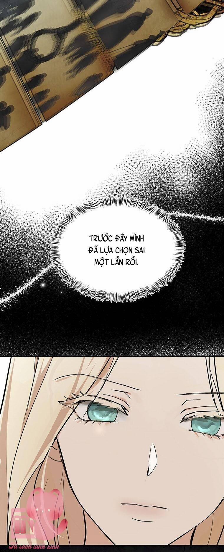 Ác Nữ Trùng Sinh 118 trang 51