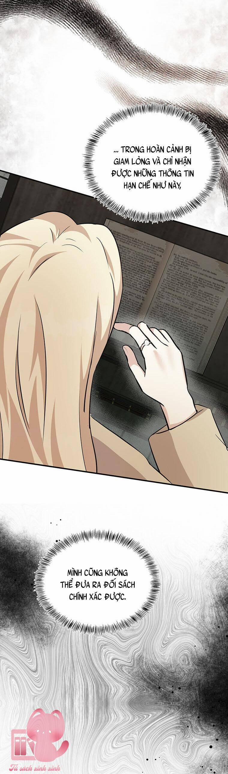 Ác Nữ Trùng Sinh 118 trang 54