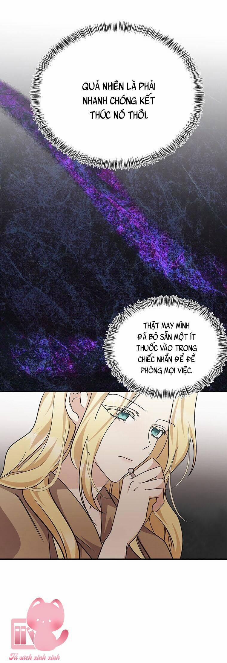 Ác Nữ Trùng Sinh 118 trang 56