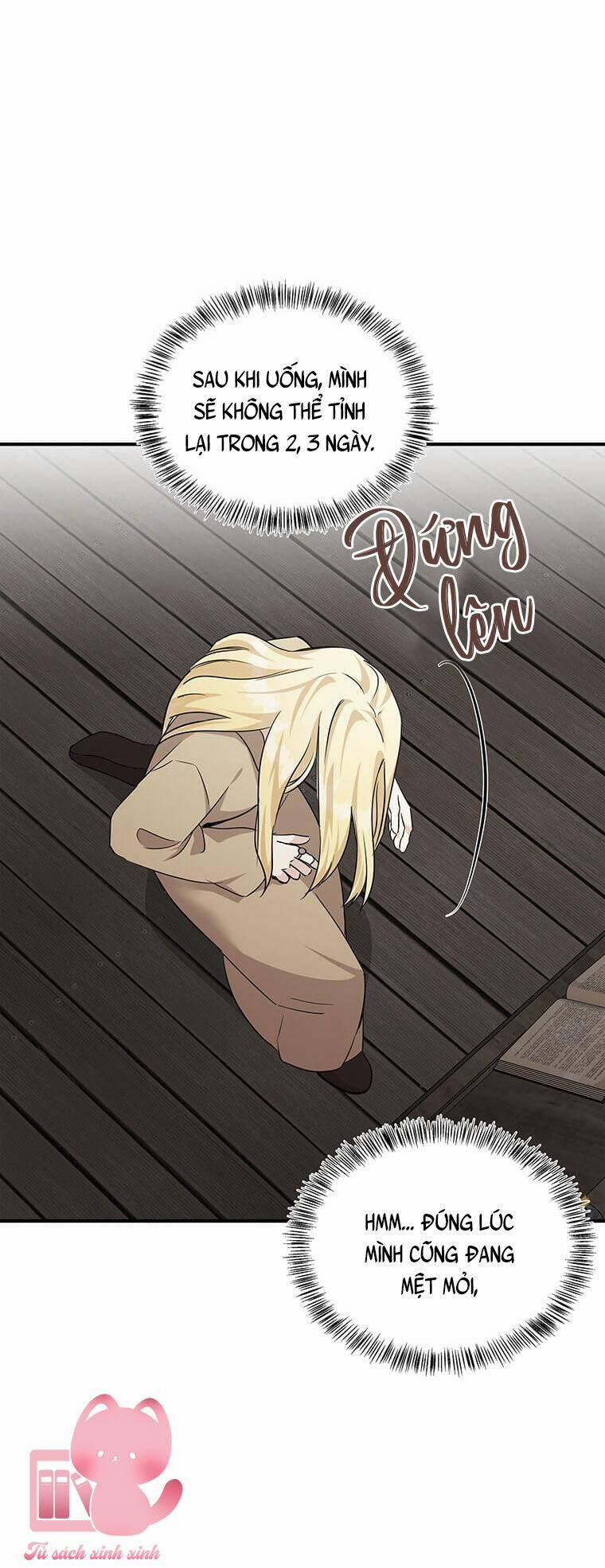 Ác Nữ Trùng Sinh 118 trang 57