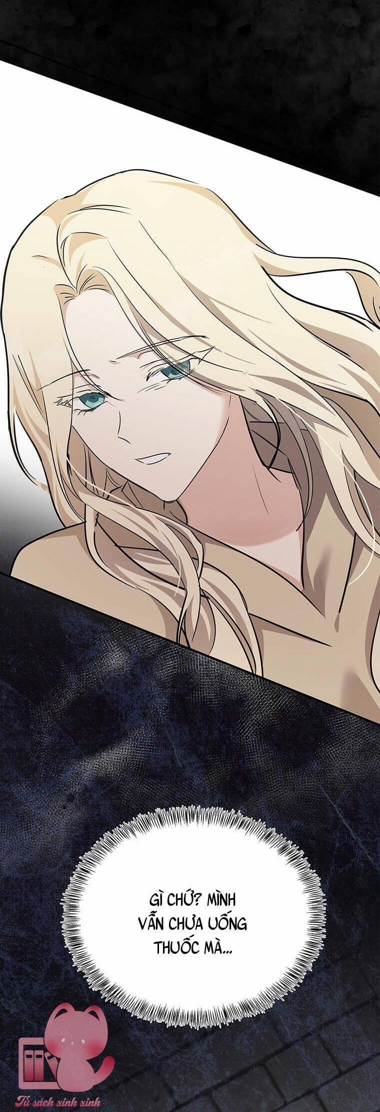 Ác Nữ Trùng Sinh 118 trang 60