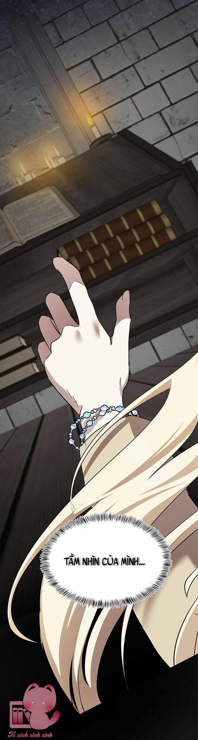 Ác Nữ Trùng Sinh 118 trang 61