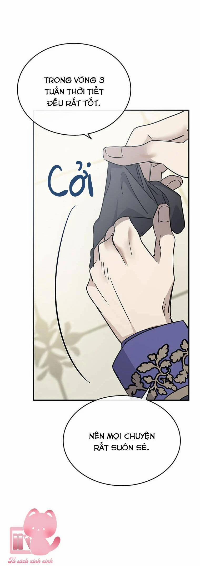 Ác Nữ Trùng Sinh 118 trang 67