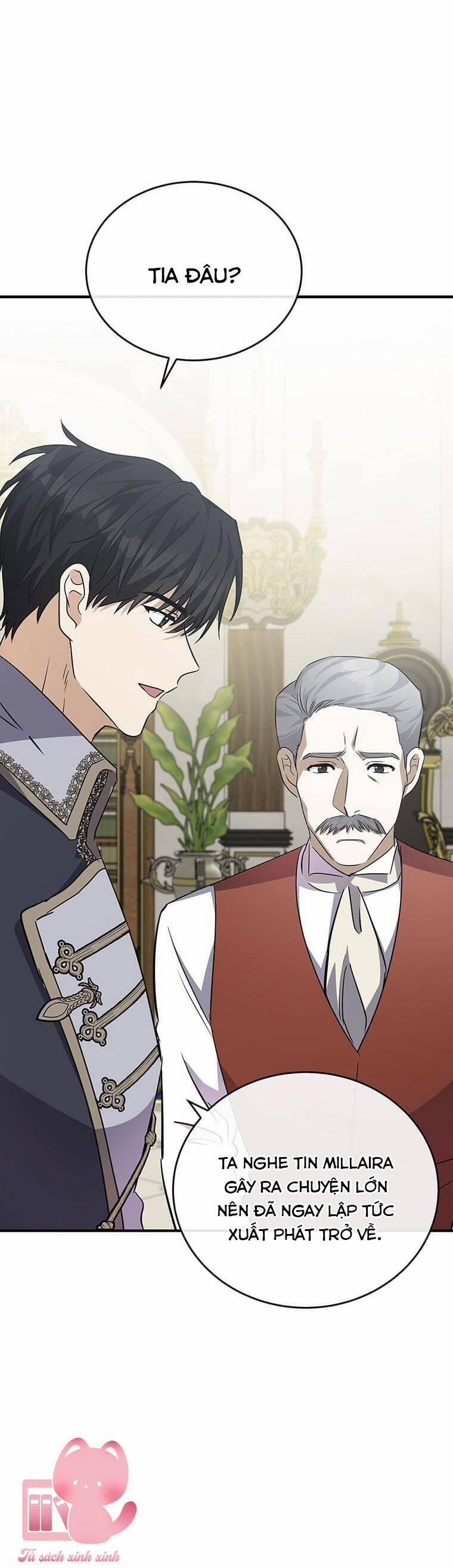 Ác Nữ Trùng Sinh 118 trang 68